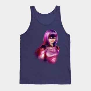 Hit Fan Art Tank Top